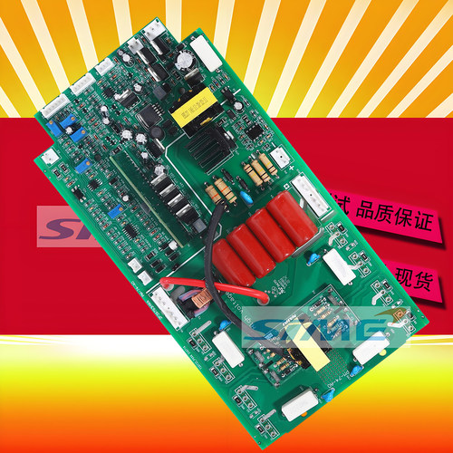 zx7315d电压焊机上板管款两用