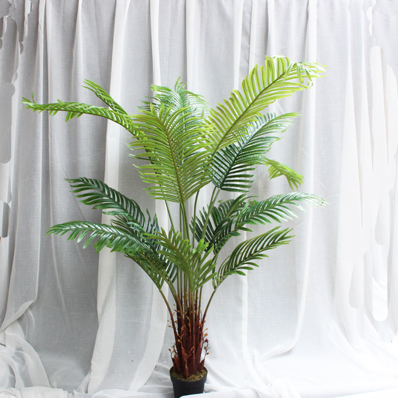 Fake trees simulation Botany Green plant Artificial flower decorate Simulation tree The palm trees San Weikui Fengweizhu to ground Potted plant Pearlin the Flower delivery/Flowers simulation/Plants gardening , Artificial flowers/Plants/Finished fruits and vegetables (New) , Simulation plants  category - from Buy2taobao.com to provide professional Taobao agent buy service