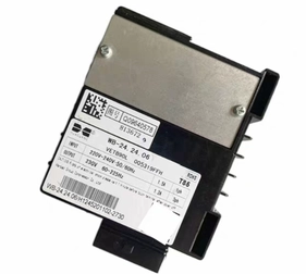 适用海尔冰箱变频板WB-24.24.06VETB90L压缩机变频驱动板