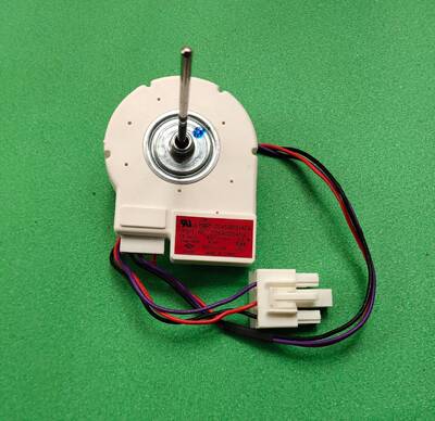 海尔冰箱BCD-550WB 冷冻直流风机0064000459冷却风机正品
