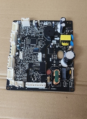 海尔卡萨帝BCD-517WLHSSEDB9  冰箱电脑板0061801012B 控制主板