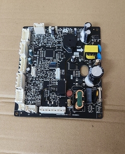海尔卡萨帝BCD-517WLHSSEDB9  冰箱电脑板0061801012B 控制主板