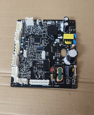 海尔卡萨帝BCD-517WLHSSEDB9  冰箱电脑板0061801012B 控制主板