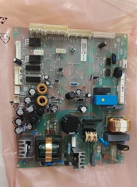 0061800246冰箱电脑电源主板BCD-412WDCN WDCV WDVH WDCM