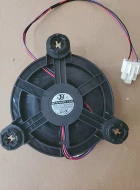 适用于创维冰箱风扇电机BCD-286WGY 185WY B2067-001-1099 12V