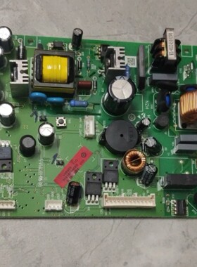 0061800458B适用海尔冰箱电脑板主板电源板BCD-360WDCAU1(EX)