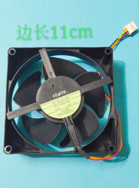 东芝冰箱风扇 AU-1124OL-304 12v 0.12mA  冰箱风扇