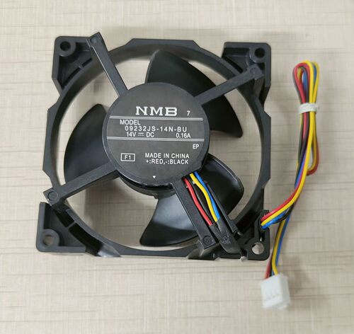 MODEL-09232JS-14N-BUDC12V