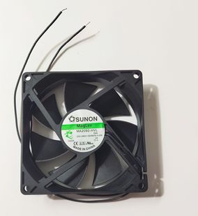 220 适用于MA2092 9225 建准SUNON 240V索尼音响金属 HVL.GN