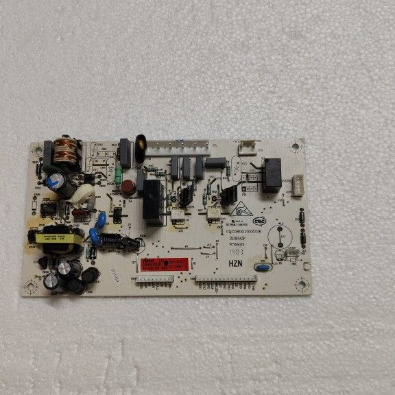 适用海尔冰箱0064000230B/BCD-216ST/216STV电源板电脑板控制主板