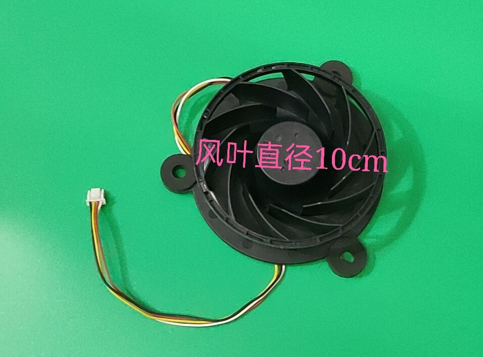 适用 0064001939海尔冰箱冷冻风机BCD-221WDPT/225WDPT/225WLDCO