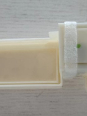 适用于海尔冰箱电动风门BCD-251WBCY  BCD-316WDCN  BCD-346WDCA