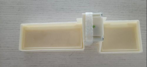 适用于海尔冰箱电动风门BCD-251WBCY  BCD-316WDCN  BCD-346WDCA