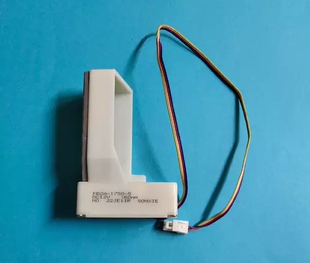 适用于容声冰箱电动风门 BCD-316WYMB FBZA-1750-5 DC12V风道开关