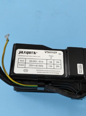 适用海尔冰箱变频板0061800574驱动板适用VTH1113Y压缩机变频板