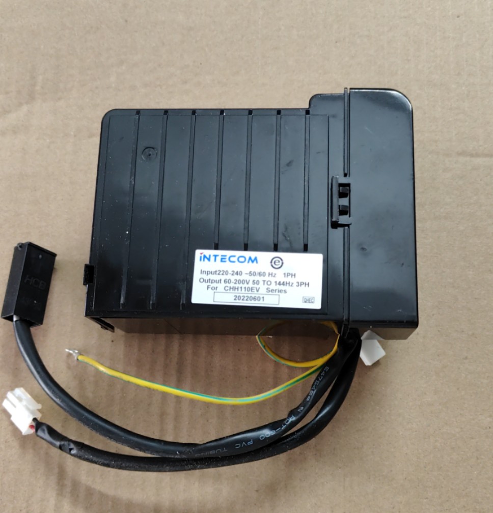 适用于变频冰箱压缩机驱动板HL2L-CHH110EV控制板  新款板子