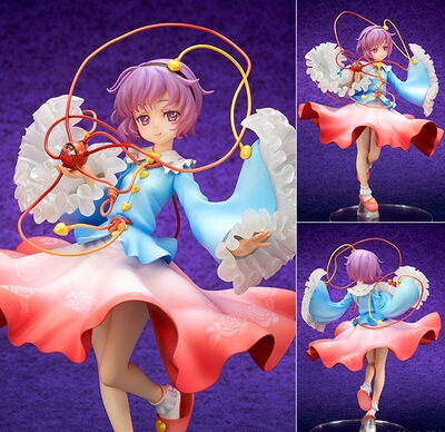 东方Project古明地觉