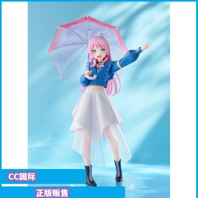 POPUP邦邦千早爱音L手办