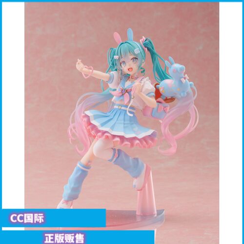 MIKURodyTAiTO赏A赏景品