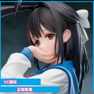 逆转工作室 Hobby sakura 水手服 兔女郎 1/6 手办