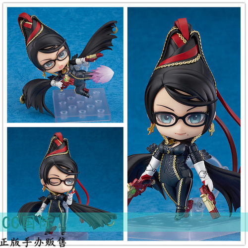 GSC现货魔兵惊天录贝优妮塔