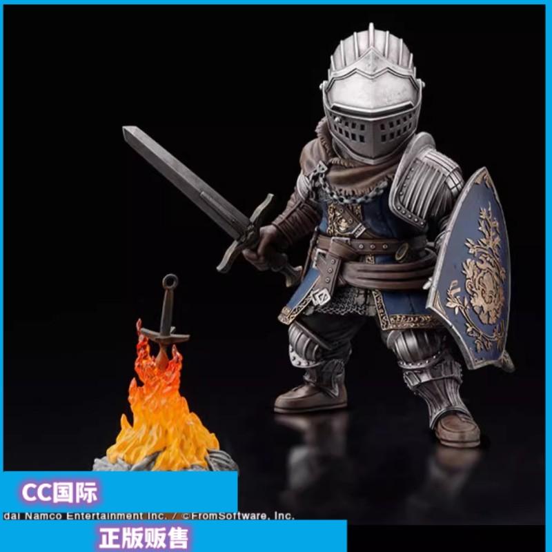 黑暗之魂手办亚斯特拉