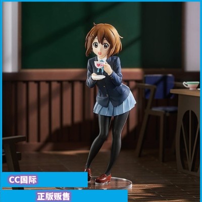 POPUPPARADE平泽唯平沢唯手办