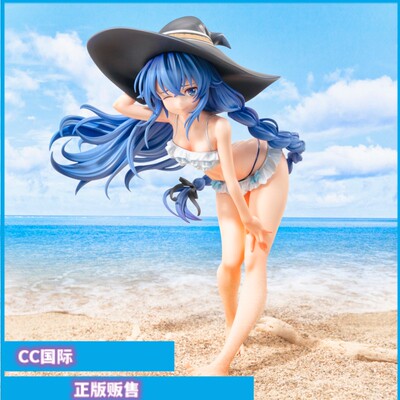 无职转生洛琪希泳装手办