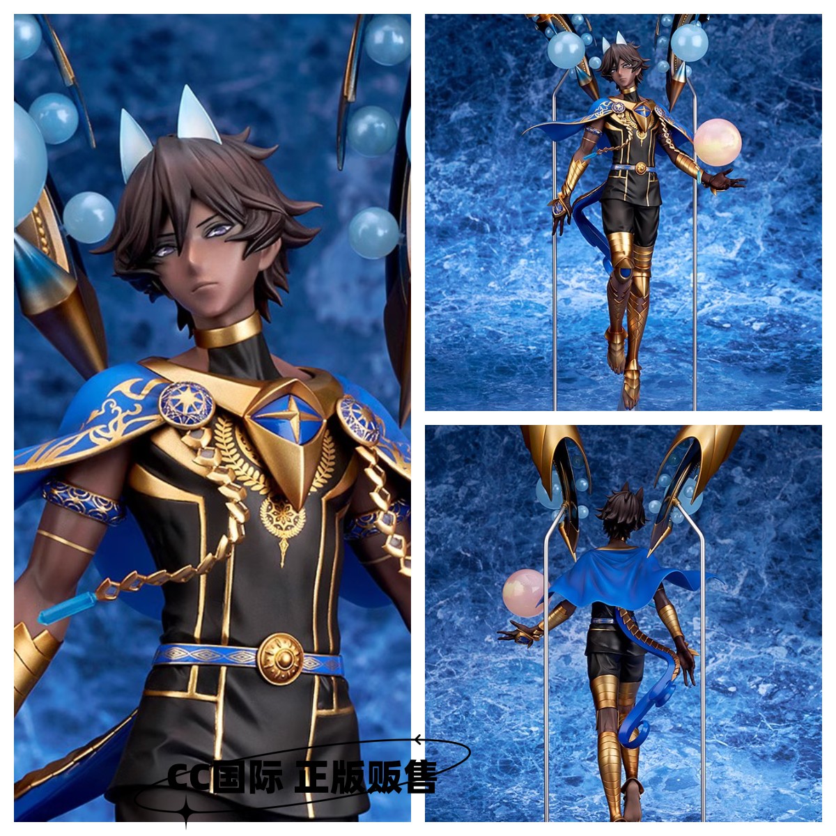 ALTER预售手办阿周那狂娜