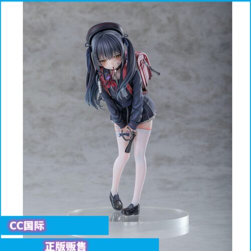 RainNeko1/7伦理酱散步手办