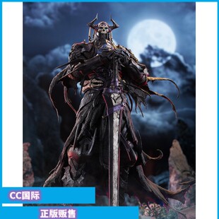 正版预售 GSC POP UP PARADE SP FGO 山中老人 王哈桑 手办