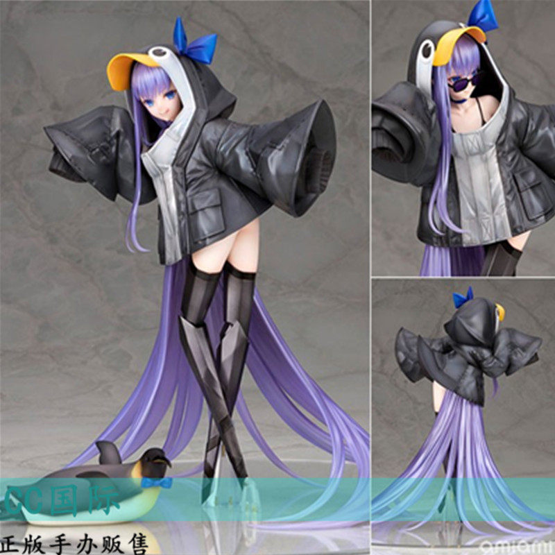 正版预售 hobby alter fate fgo 溶解莉莉丝 泳装莉莉丝 枪兵手办