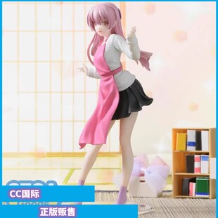 正版现货 SEGA 世嘉 总之就是非常可爱 由崎司 Luminasta景品手办