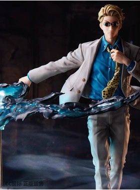 正版现货 SSF eStream MAPPA 咒术回战 七海建人 手办