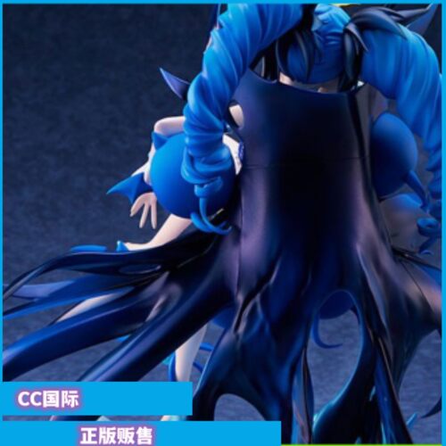 蕾文西亚阿葵亚布尔手办