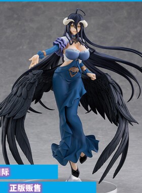 正版现货GSC POP UP PARADE SP overload 雅儿贝德 手办