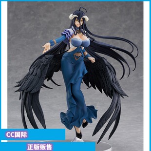 正版现货GSC POP UP PARADE SP overload 雅儿贝德 手办