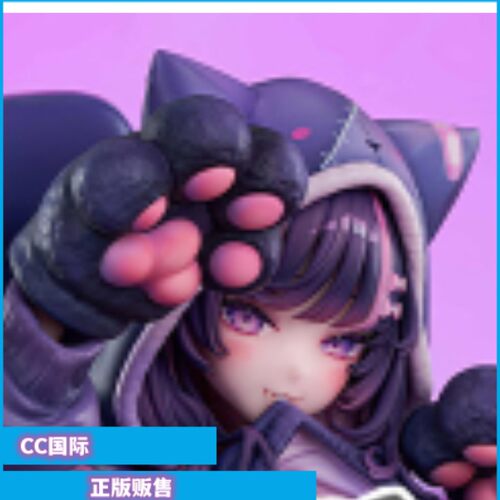 光菱黑沼mayu黑沼真由手办