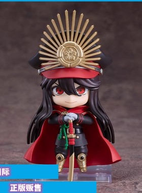 正版现货 GSC FATE FGO Archer 弓兵 织田信长 粘土人 手办
