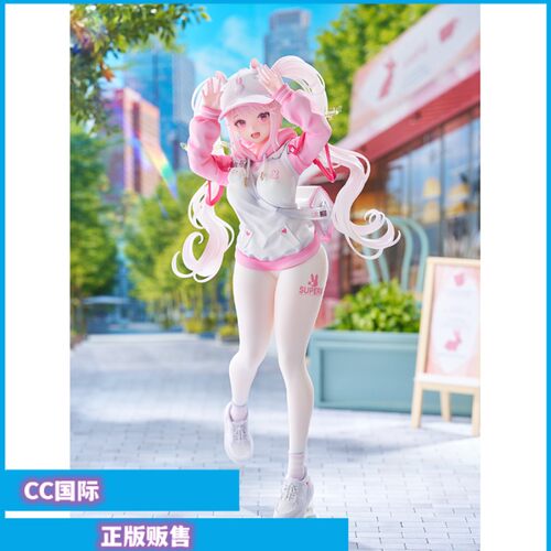 妮姬爱丽丝甜蜜之家手办