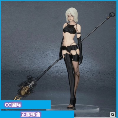 尼尔自动人形A2DX版手办