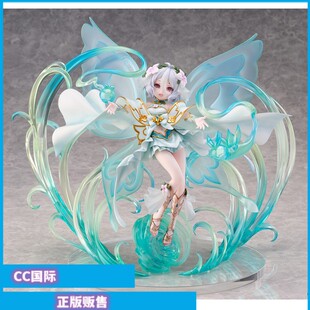 正版现货SSF 公主连结 与你重逢 Re:Dive 可可萝 公主Ver手办