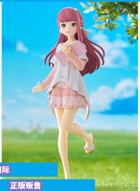 正版预售 GSC PUP SP Porter Robinson SHELTER 凛 手办