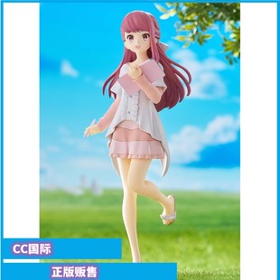 正版预售 GSC PUP SP Porter Robinson SHELTER 凛 手办