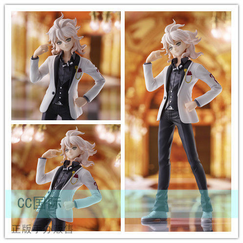 cc国际 unioncreative uc 弹丸论破  狛枝凪斗  正版手办现货