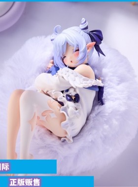 正版现货 寓春文化 EUSUN 睡眠恶魔 诺诺丝 1/6 手办