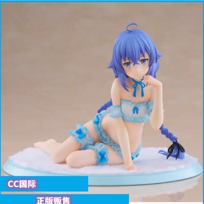 洛琪希内衣版手办模型