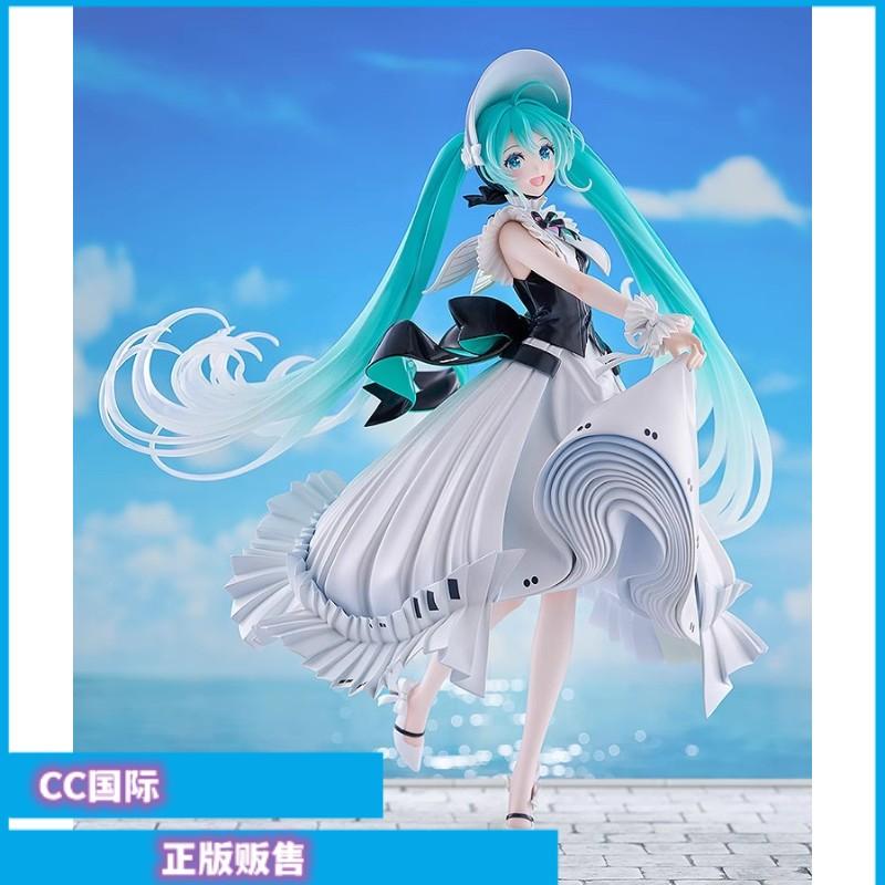 初音未来手办交响乐2023
