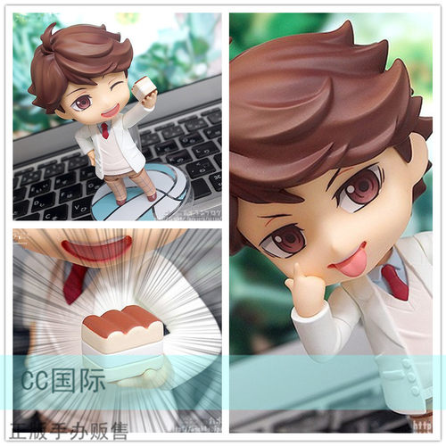 Gsc排球少年多少钱 Gsc排球少年价格 小麦优选