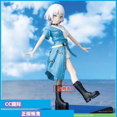 迷途之子要乐奈手办